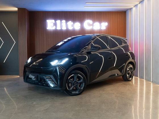 BYD DOLPHIN MINI 38 KW ELÉTRICO BYD DOLPHIN MINI 38 KW ELÉTRICO